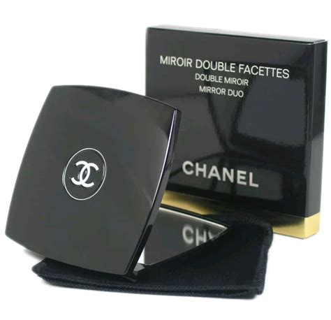 chanel double mirror neiman marcus|what department store sells chanel.